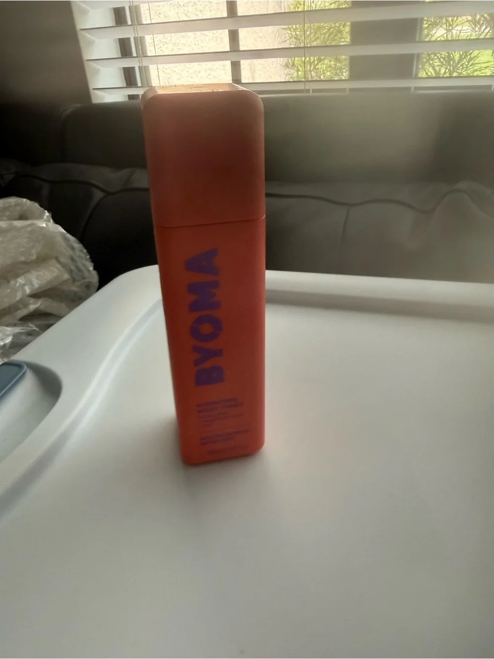 BYOMA Hydrating Milky Toner